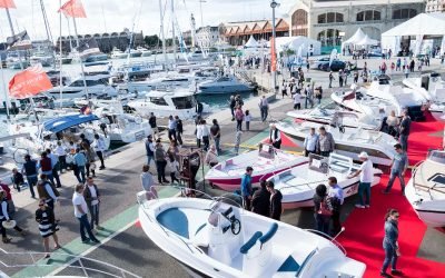 El Valencia Boat Show apuesta por la especialización en industria náutica y pesca deportiva