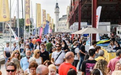 Valencia Boat Show ofrece mar para todos los públicos