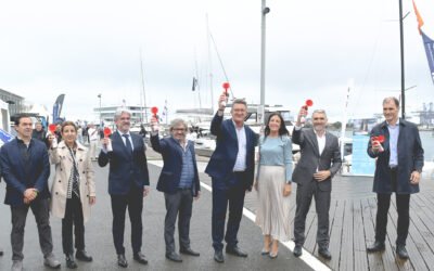 El 15º Valencia Boat Show da el bocinazo de salida