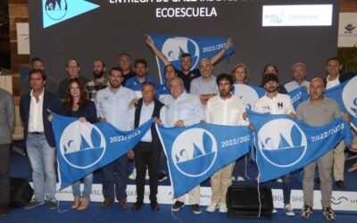 La FVCV habilitará un punto de acceso al mar de vela inclusiva en el Valencia Boat Show