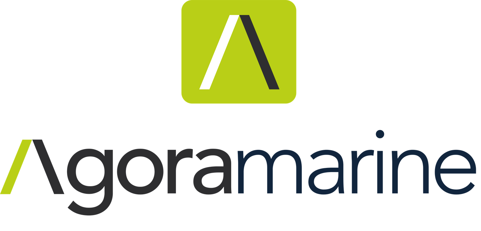 Agora Marine