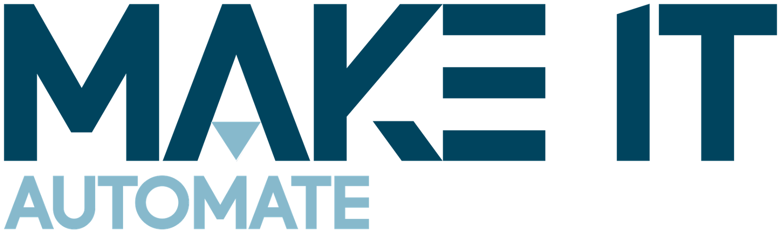 Make It Automate