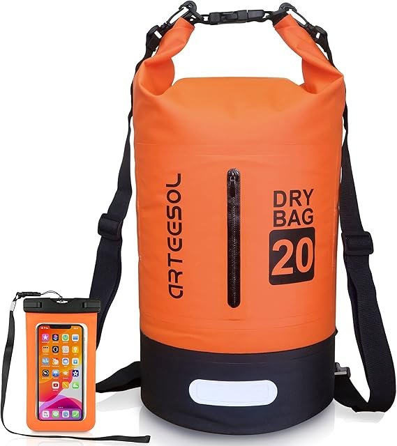 Blackace arteesol Dry Bag Waterproof Backpack