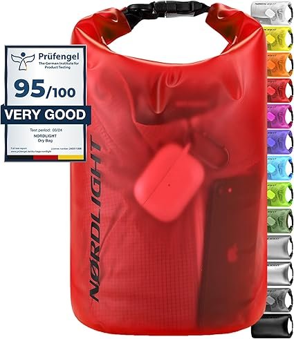 Nordlight Dry Bag