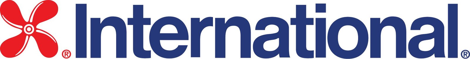 International Paints