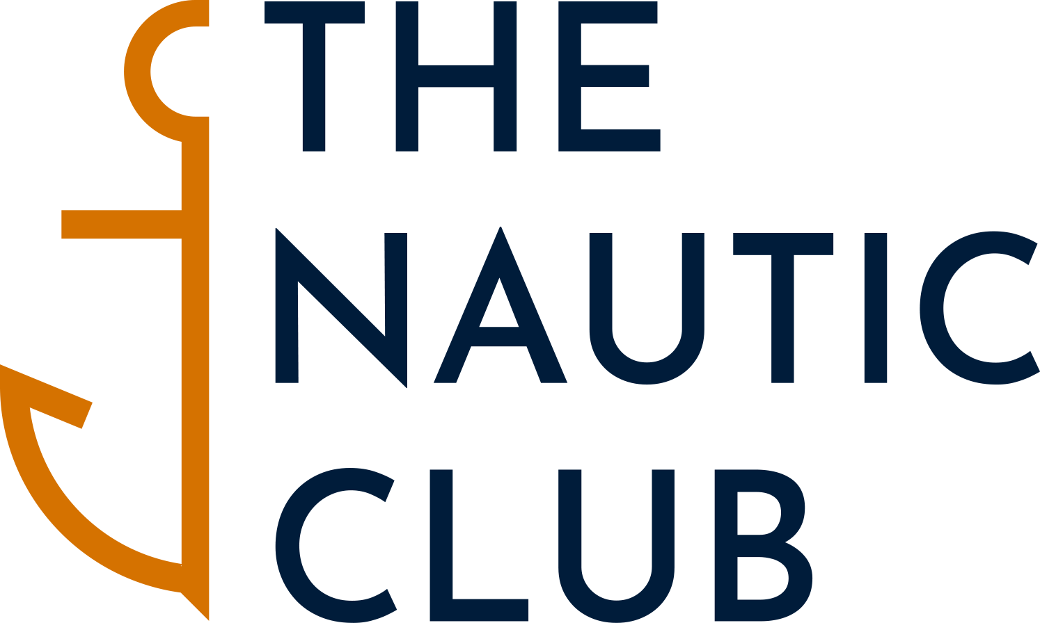 The Nautic Club
