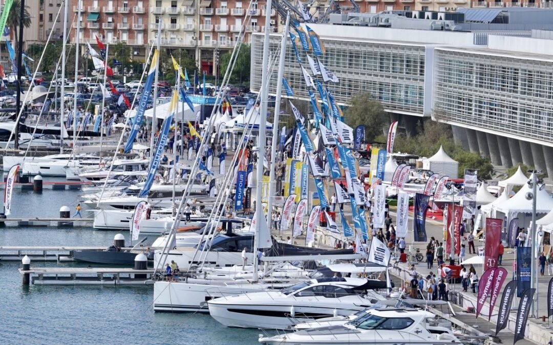 Más de 90 marcas náuticas ya han confirmado su presencia en el Valencia Boat Show 2025