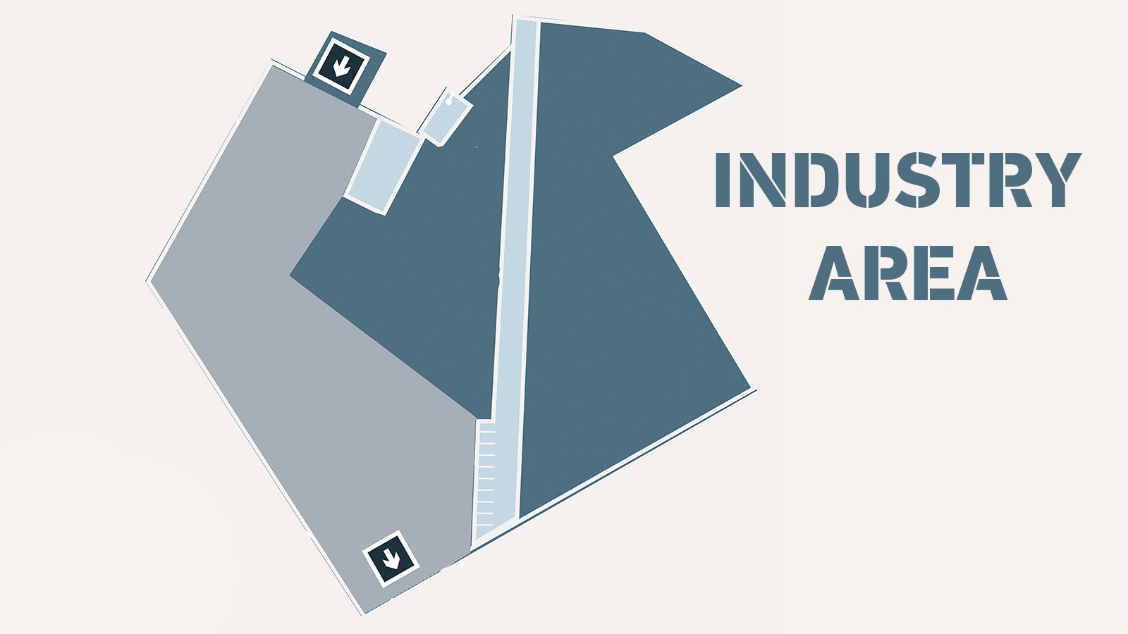 Plano de Industria