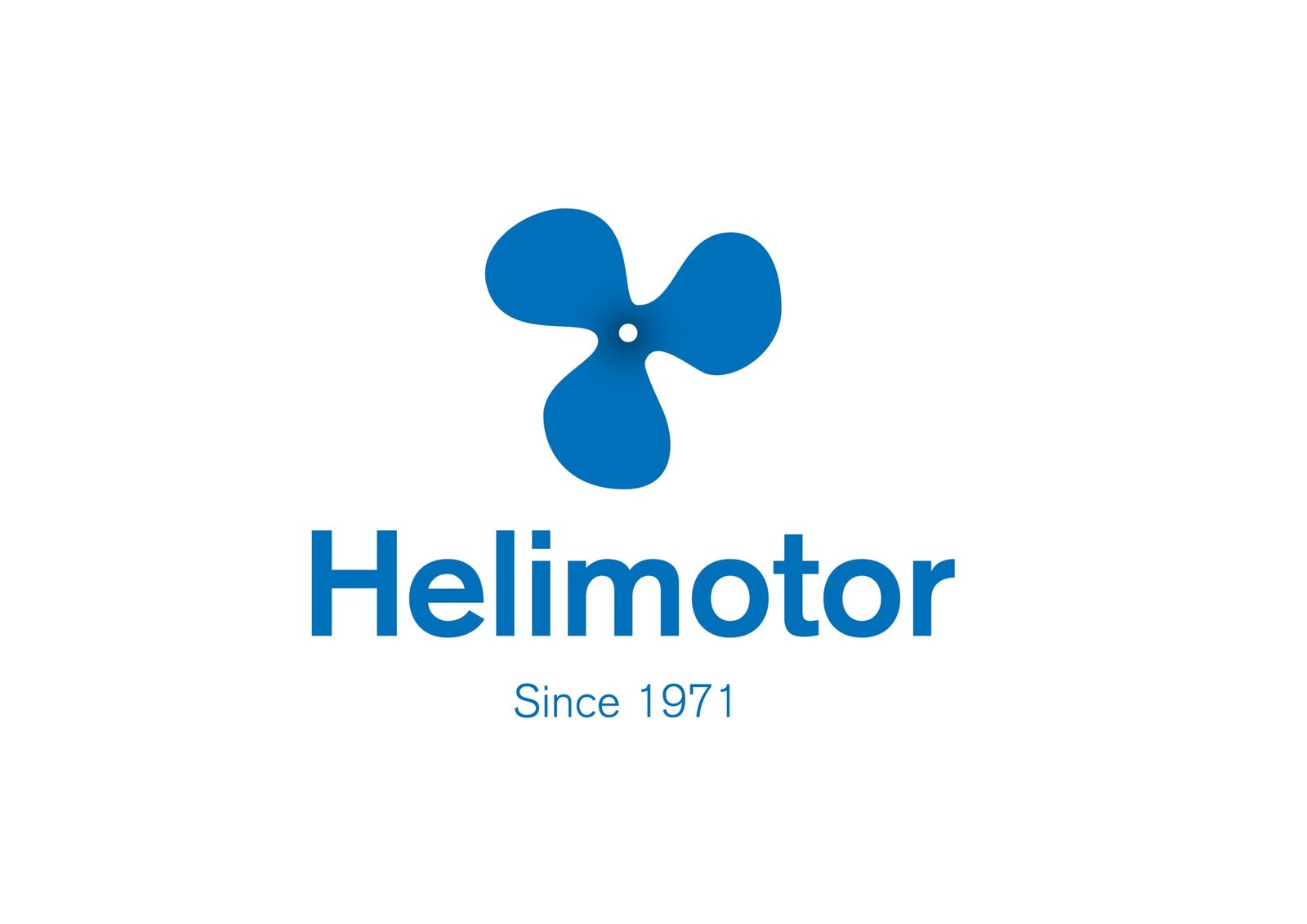 Helimotor