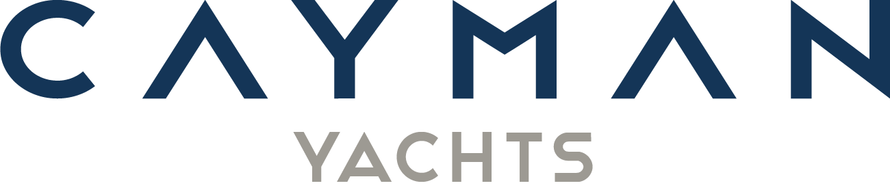 Cayman yachts