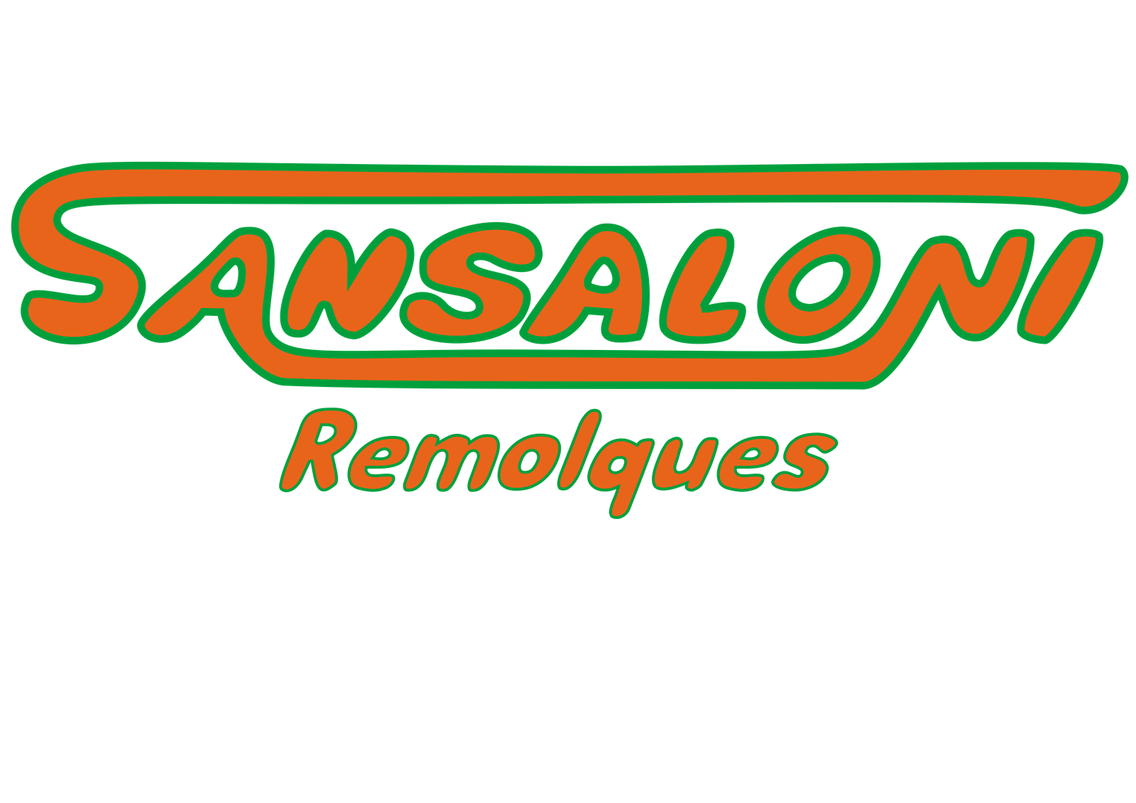 Remolques San Saloni