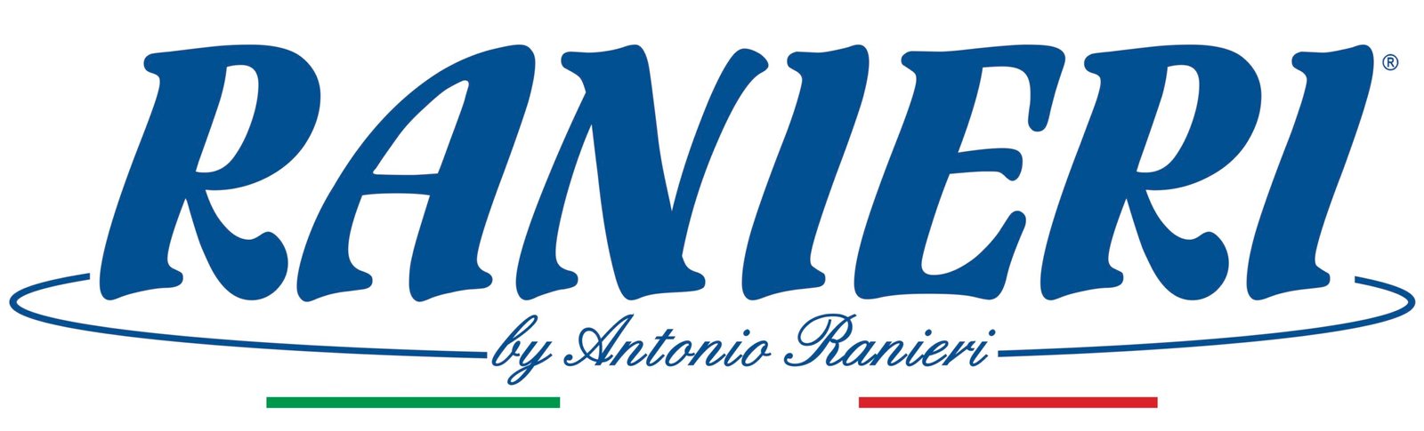 Ranieri Boat