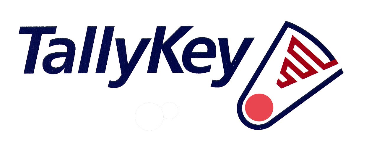 Tallykey