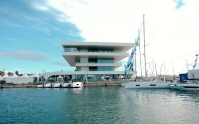 Valencia Boat Show ofrece mar para todos los públicos
