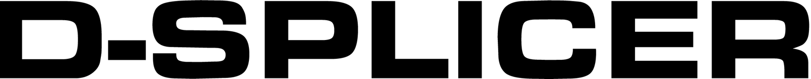 D-Splicer