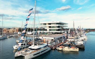 El Valencia Boat Show cierra su 16ª edición con un incremento del volumen de negocio y un balance muy positivo
