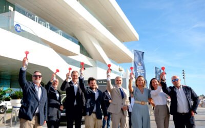 El Valencia Boat Show da el bocinazo de salida