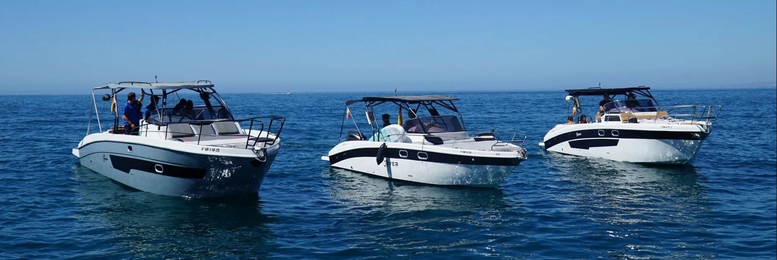 Venta de Barcos en Valencia