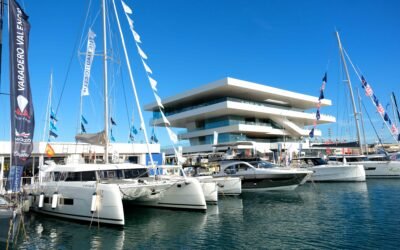 Valencia Boat Show sets out its roadmap and announces dates for 2026