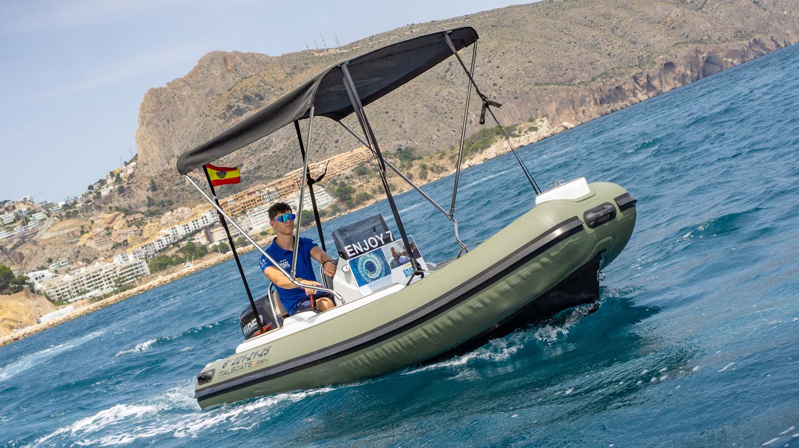 Stingher 380FR
