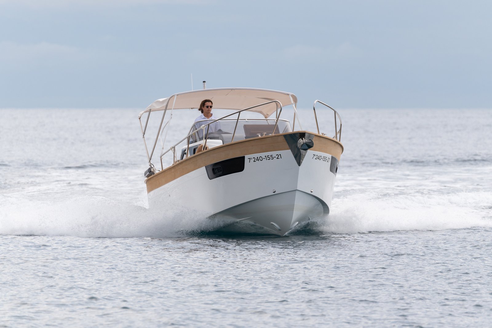 G28 Cabin