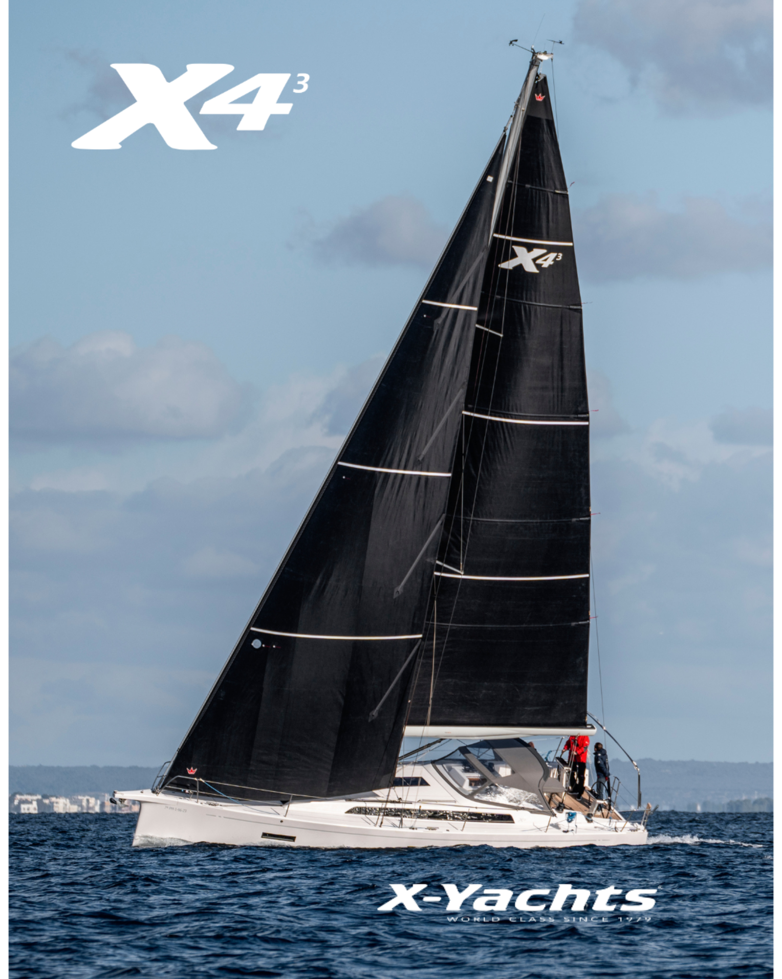 X4.3 MkII
