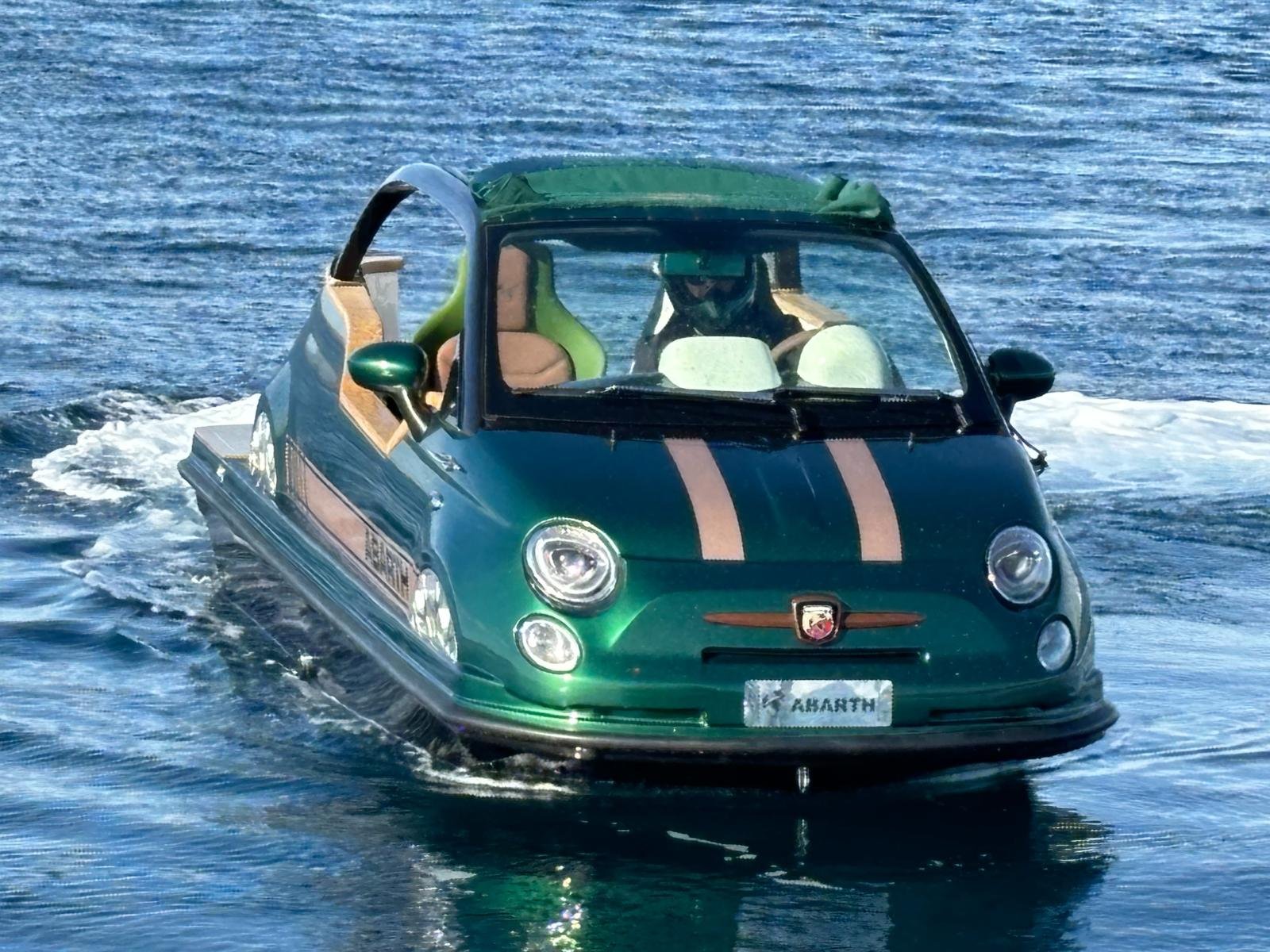 Abarth