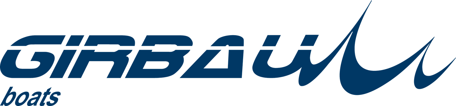 Girbau Boats