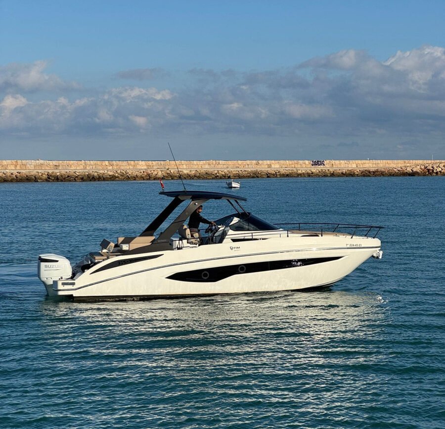 Fim Regina 340