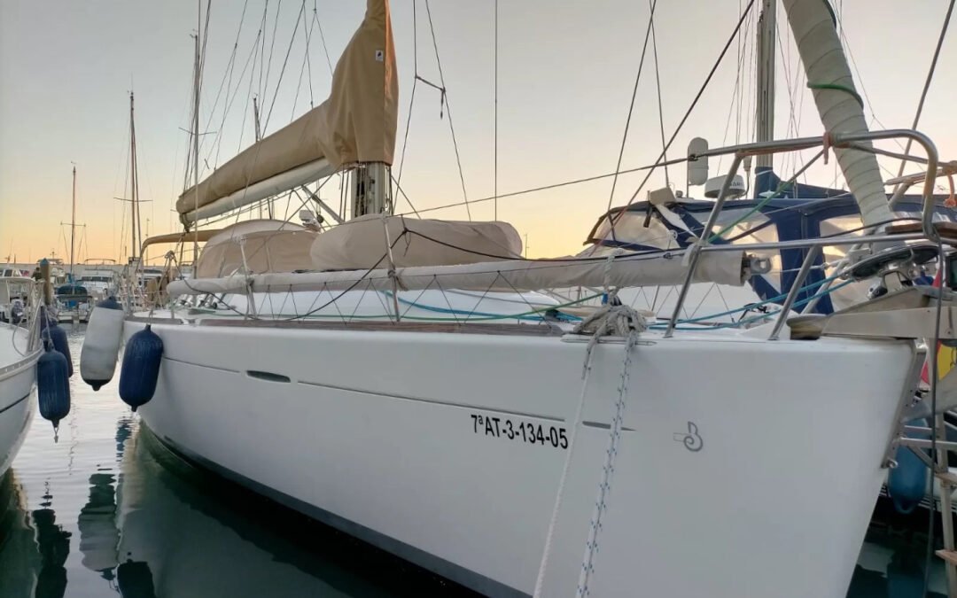 First 47.7 – REF 110V