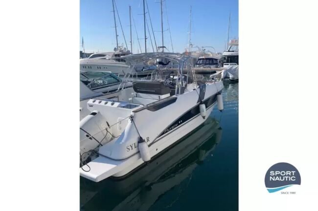 Flyer 8.8 SPACEdeck – REF 101V