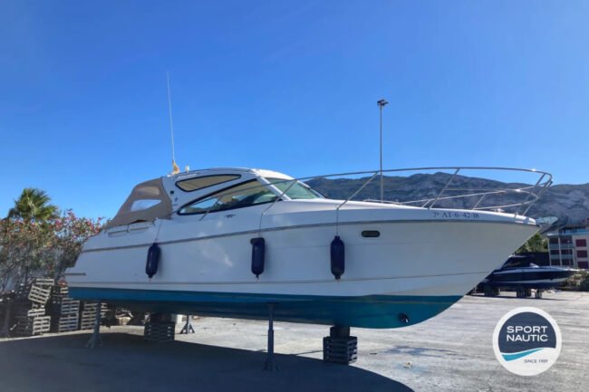 Prestige 34 – REF 020P