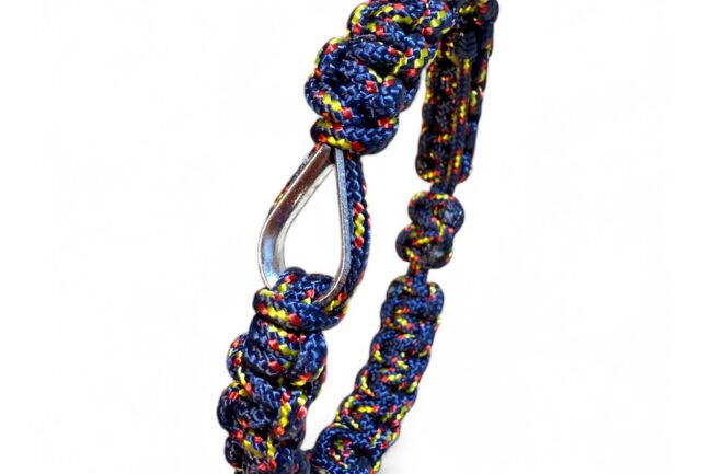 Pulsera Aiguablava