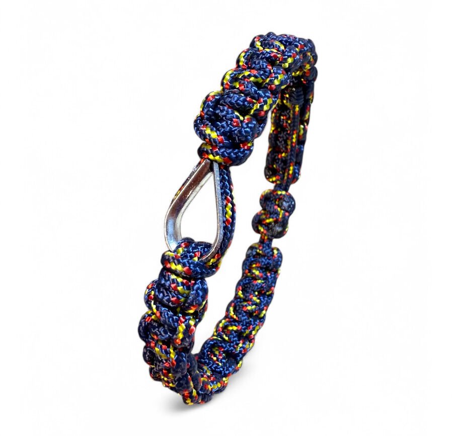 Pulsera Aiguablava