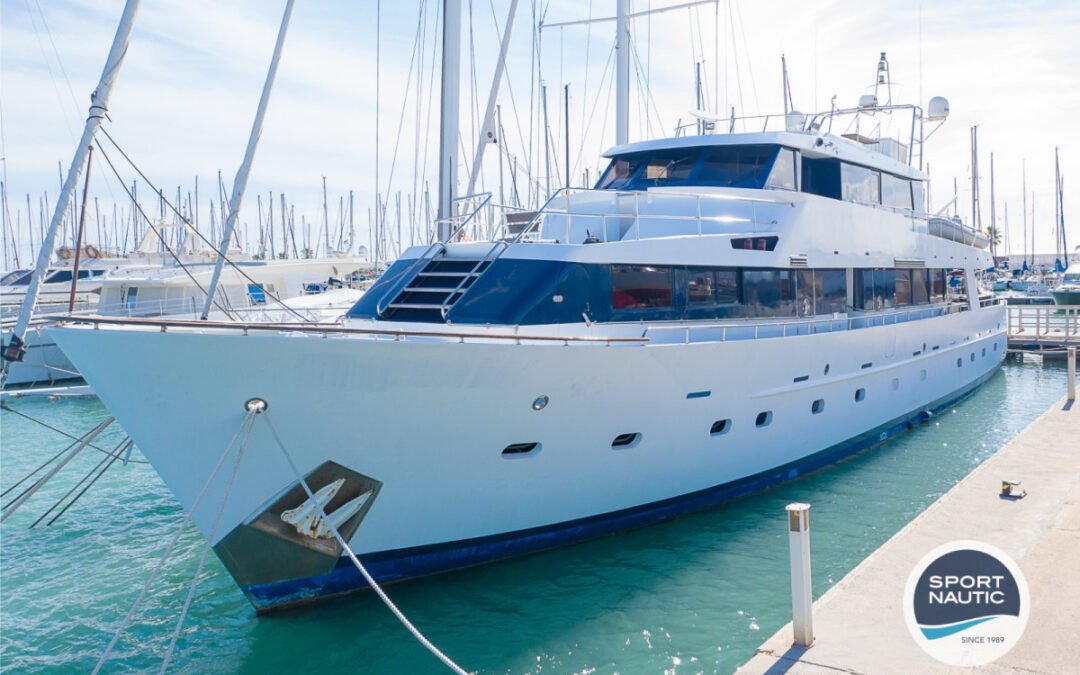 Maram 46 – REF 205C