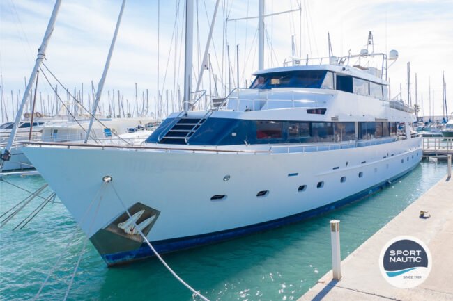 Maram 46 – REF 205C
