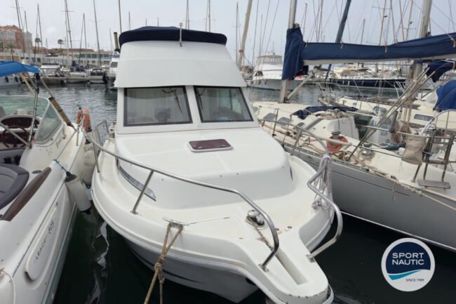 Starfisher 840 FLY – REF 036P