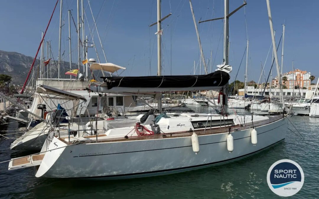 Wauquiez Centurion 45S – REF 009T