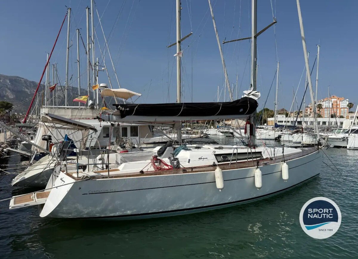 Wauquiez Centurion 45S – REF 009T