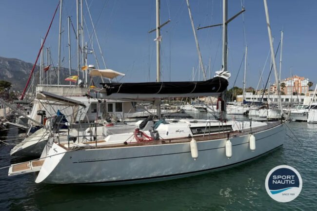 Wauquiez Centurion 45S – REF 009T