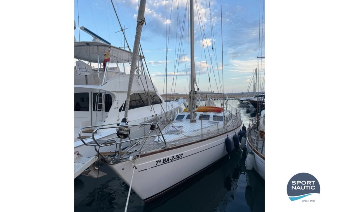 North Wind 47