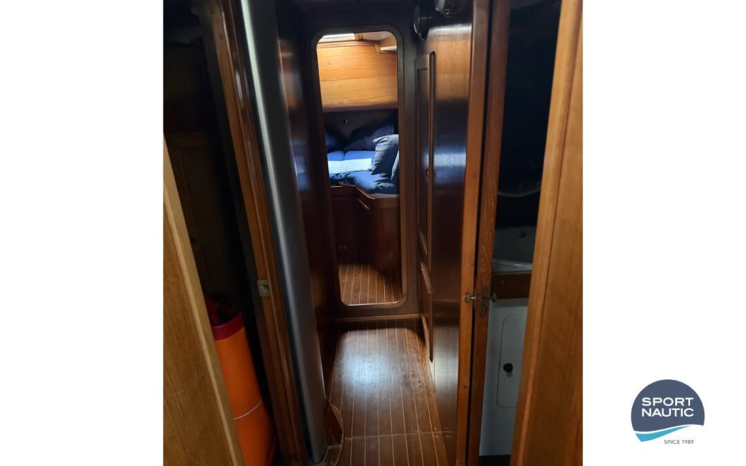 North Wind 47