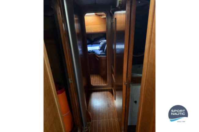 North Wind 47