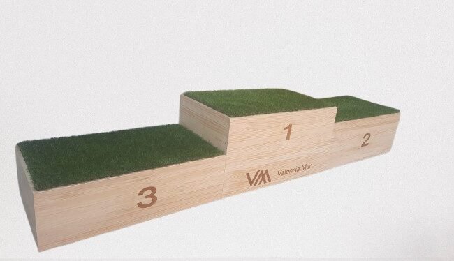 Podium Modular