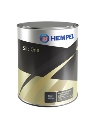 HEMPEL´S SILIC ONE 77450 , 750ML