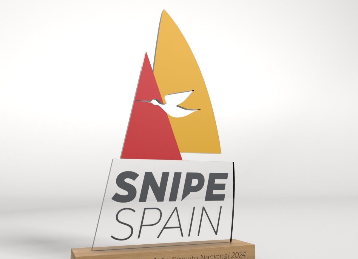 Snipe Spain Trophies