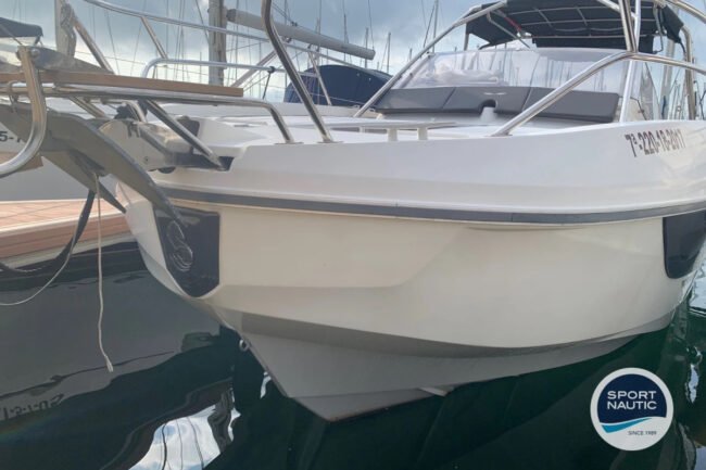 Flyer 8.8 SUNdeck – REF 040P