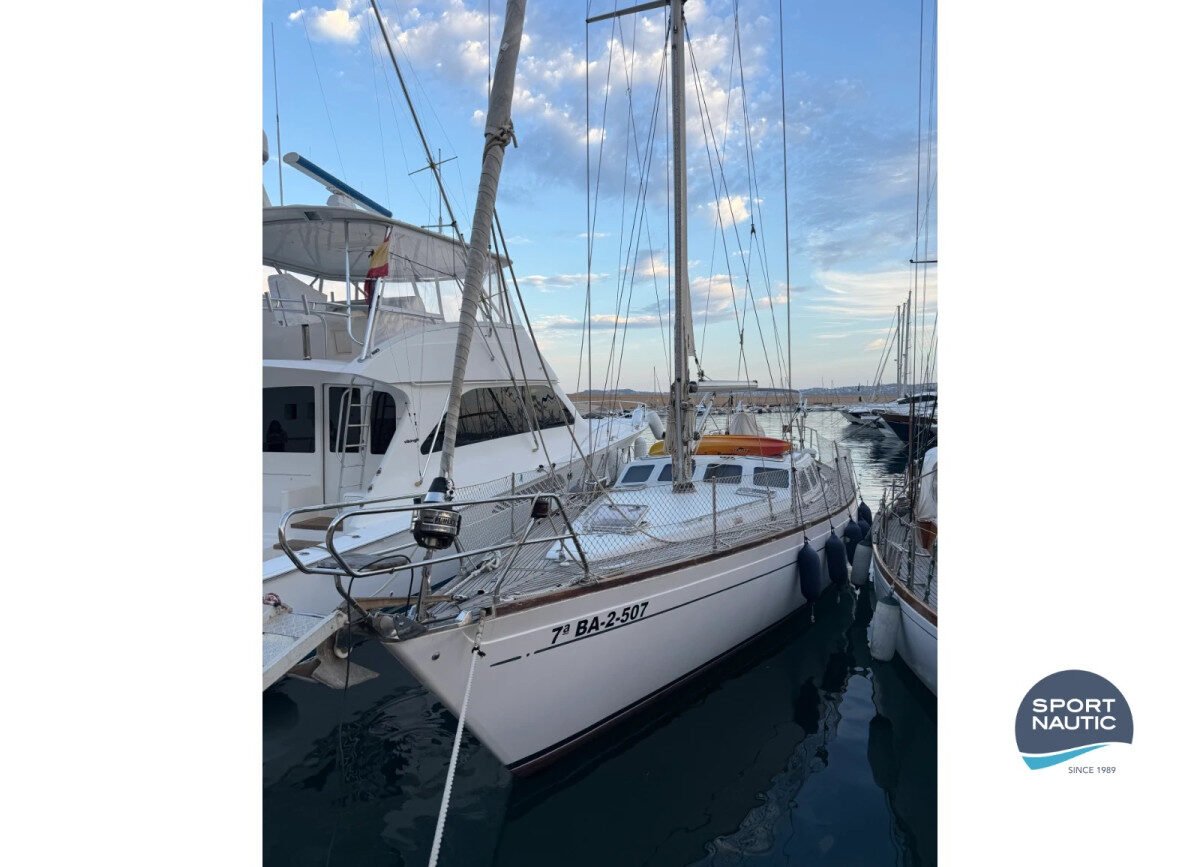 North Wind 47
