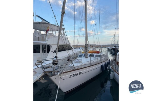 North Wind 47