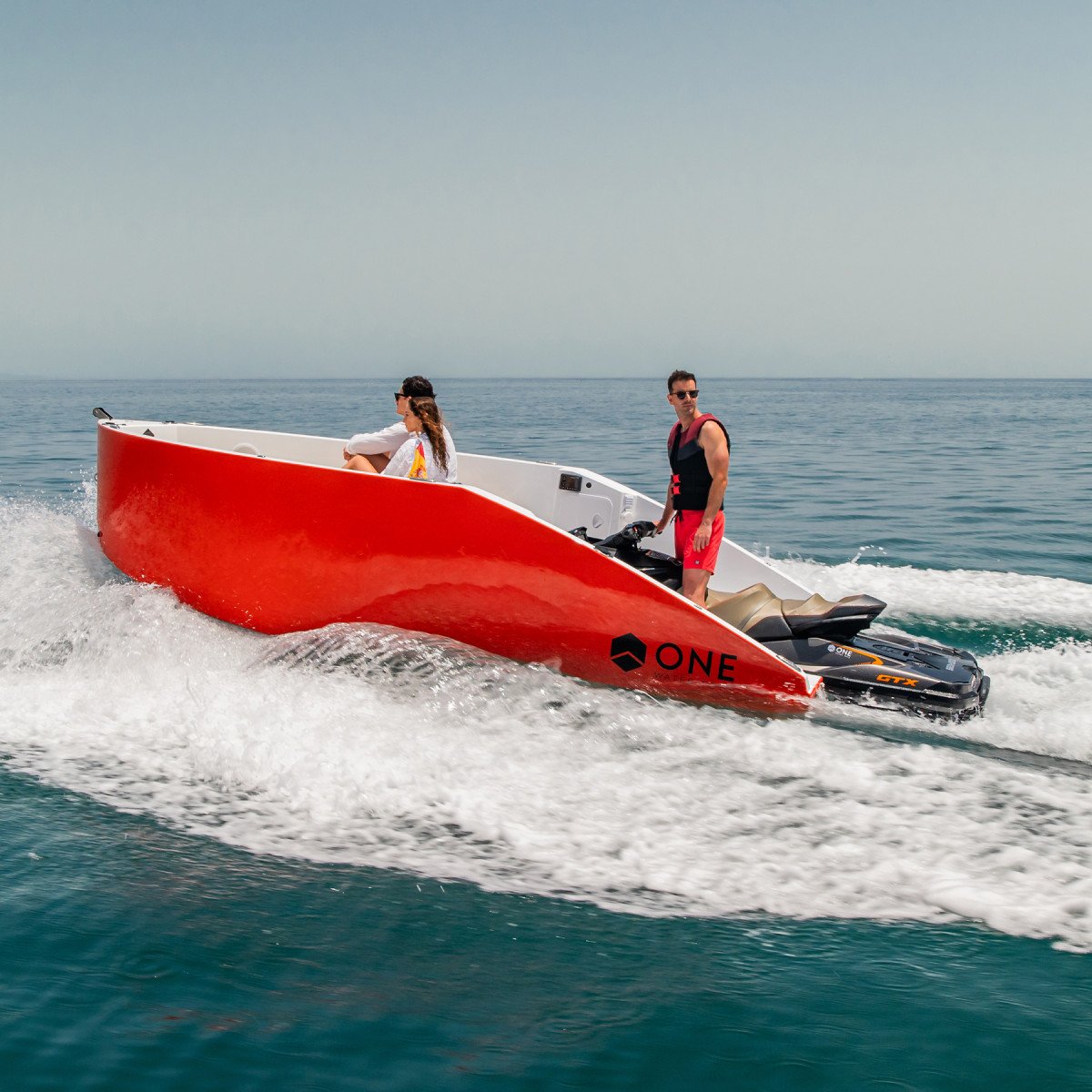 ONE WATER TOYS – ONE 16